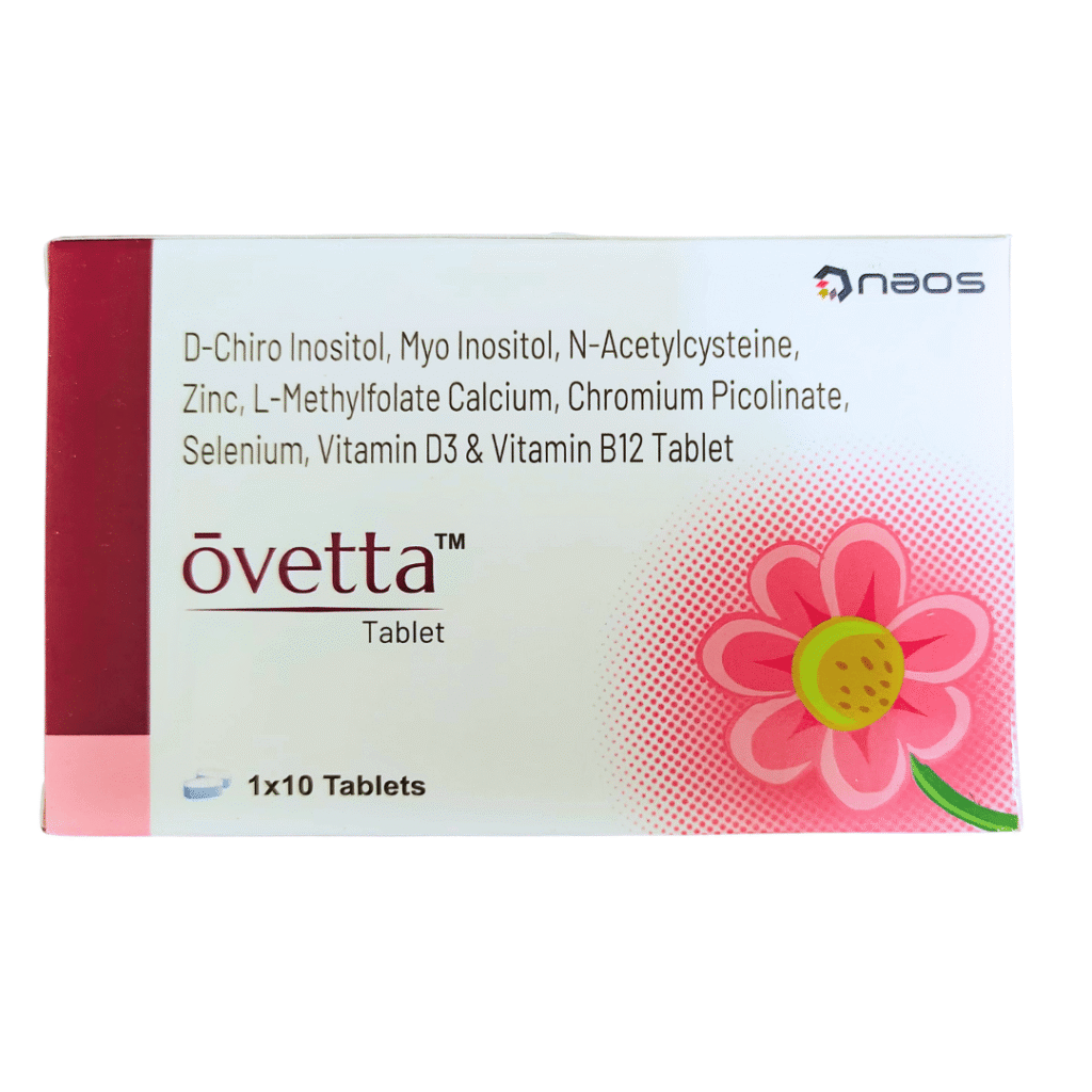 Ovetta