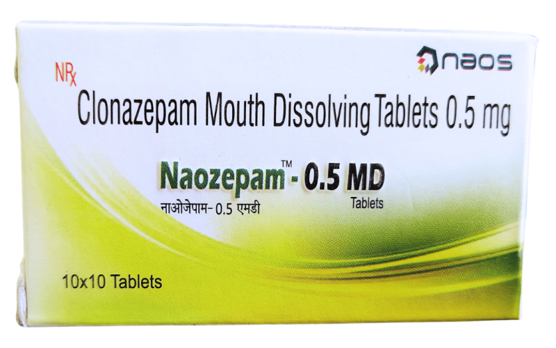 Naozepam-0.5