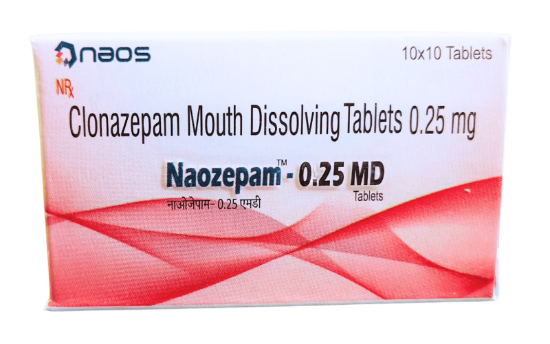 Naozepam